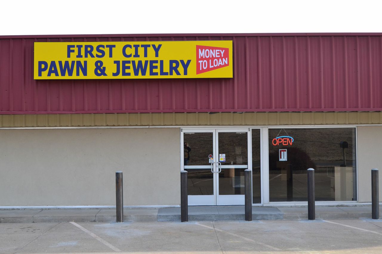 First City Pawn