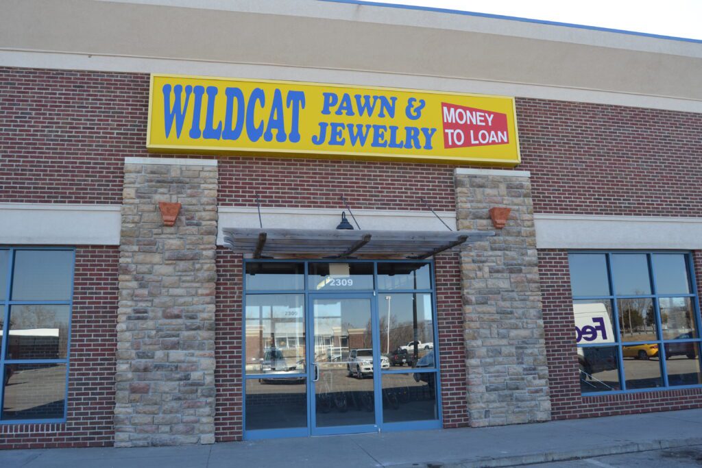 Contact Pawn Shop Capitol City Pawn & Jewelry